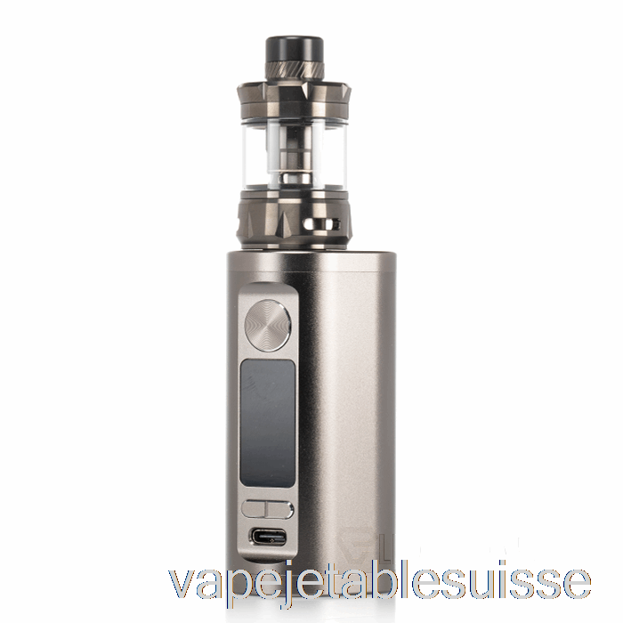 Vape Suisse Hellvape Hell200 200w Kit De Démarrage